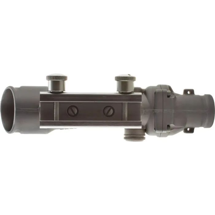 Тепловизионный прицел Trijicon ACOG 3.5x35 сітка .223 Red Chevron BAC NS (TA11-C-100236) изображение 10