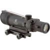 Тепловизионный прицел Trijicon ACOG 3.5x35 сітка .223 Red Chevron BAC NS (TA11-C-100236) изображение 2