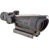Тепловизионный прицел Trijicon ACOG 3.5x35 сітка .223 Red Chevron BAC NS (TA11-C-100236) изображение 4