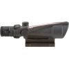 Тепловизионный прицел Trijicon ACOG 3.5x35 сітка .223 Red Chevron BAC NS (TA11-C-100236) изображение 6