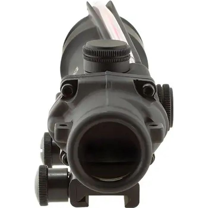 Тепловизионный прицел Trijicon ACOG 3.5x35 сітка .223 Red Chevron BAC NS (TA11-C-100236) изображение 7