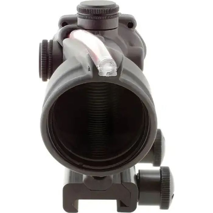 Тепловизионный прицел Trijicon ACOG 3.5x35 сітка .223 Red Chevron BAC NS (TA11-C-100236) изображение 8