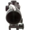 Тепловизионный прицел Trijicon ACOG 3.5x35 сітка .223 Red Chevron BAC NS (TA11-C-100236) изображение 8