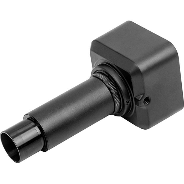 Цифрова камера для мікроскопа Sigeta MDC-320 CCD 3.2Mp (48320) зображення 2