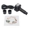 Цифрова камера для мікроскопа Sigeta MDC-320 CCD 3.2Mp (48320) зображення 3