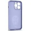 Чехол для мобильного телефона Armorstandart Icon Ring Apple iPhone 13 Pro Lavender (ARM68671) изображение 2