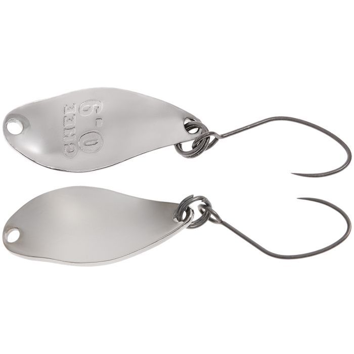 Блешня Nories Masukurouto Ghee 20mm 0.9g 011 (1561.12.44)