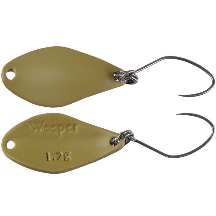 Блесна Nories Masukurouto Weeper 1.2g 017 (1561.10.54)
