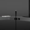 Дата кабель USB-C to USB-C 1.0m Belkin (CAB011BT1MBK) зображення 5