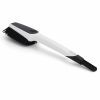 Щіточка для миття пляшечок Twistshake Black White (78924)