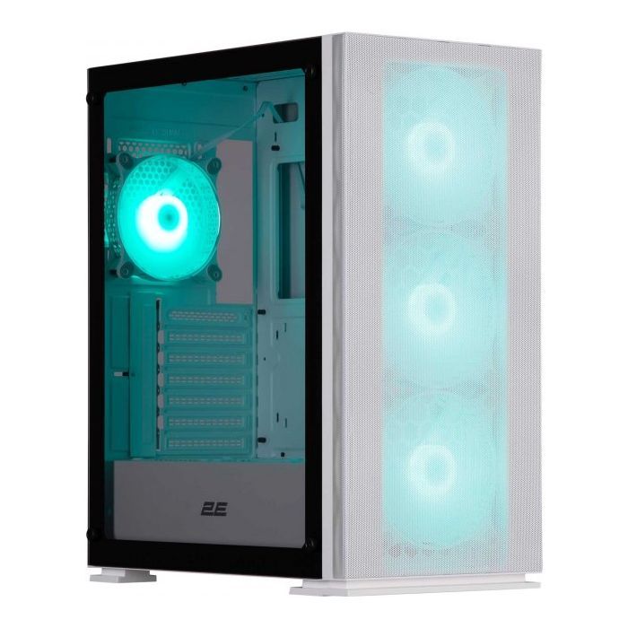 Корпус 2E Virtus Neo G3301NW (2E-G3301NW)