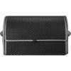 Сумка-органайзер EVAtech M-PRO 32x50x30 см. Ромб черный с серым кантом (BS13642OM3RBG)