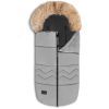 Зимний конверт Lionelo Frode Grey Stone (LO-FRODE GREY DOVE) изображение 2