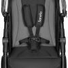Коляска Lionelo Natt Grey Stone (LO-NATT GREY STONE) изображение 12
