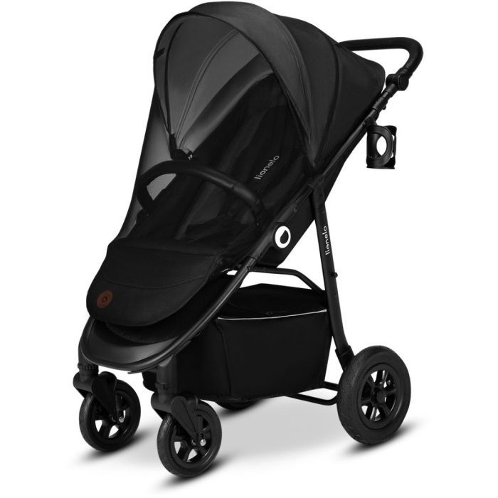 Коляска Lionelo Natt Grey Stone (LO-NATT GREY STONE) изображение 4