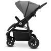Коляска Lionelo Natt Grey Stone (LO-NATT GREY STONE) изображение 5