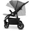 Коляска Lionelo Natt Grey Stone (LO-NATT GREY STONE) изображение 7
