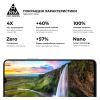 Скло захисне Armorstandart Pro Honor X6 / X6a Black (ARM69381) зображення 5