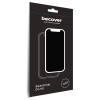 Стекло защитное BeCover Motorola Moto E32s Black (709733) изображение 5