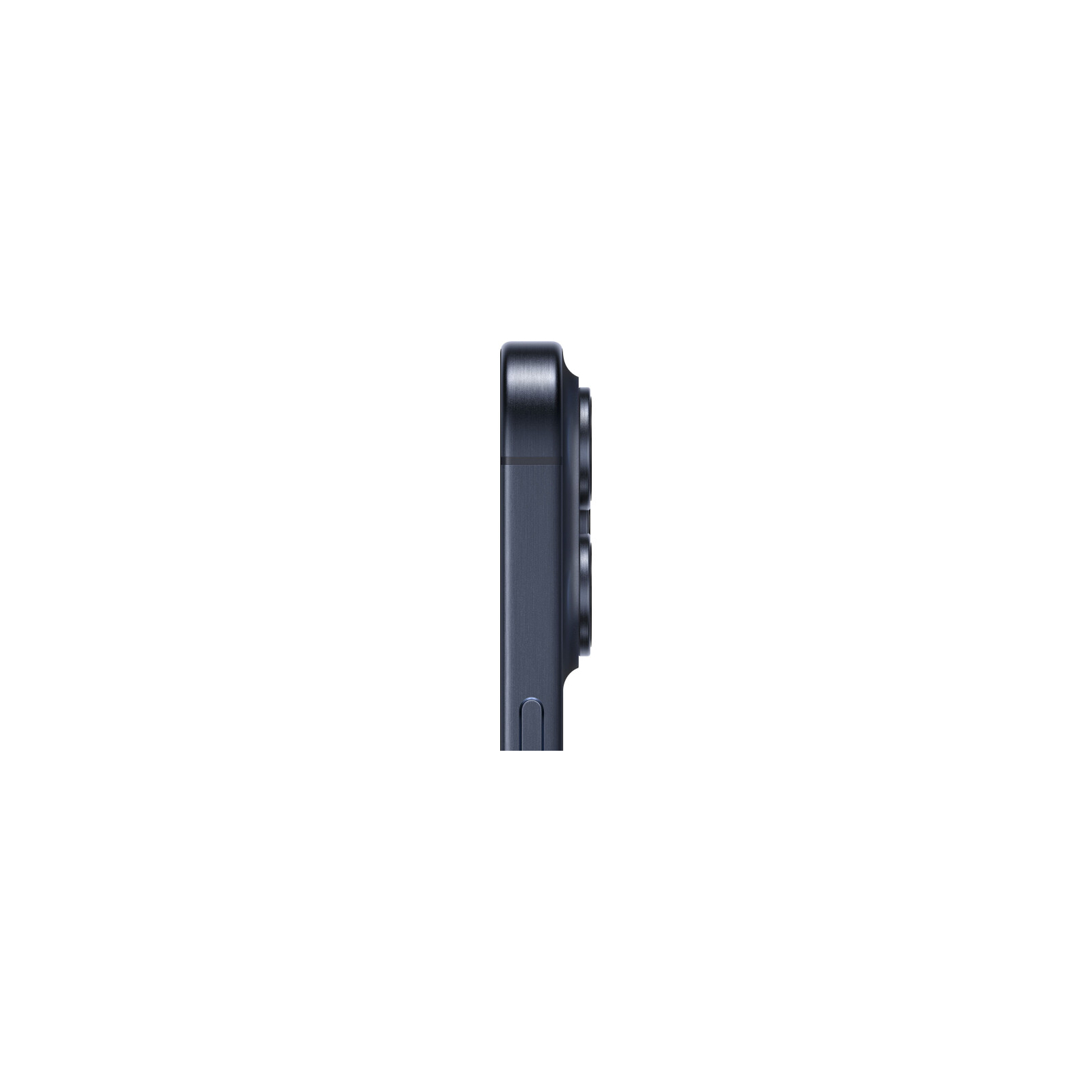 Мобильный телефон Apple iPhone 15 Pro Max 1TB Black Titanium (MU7G3) изображение 4