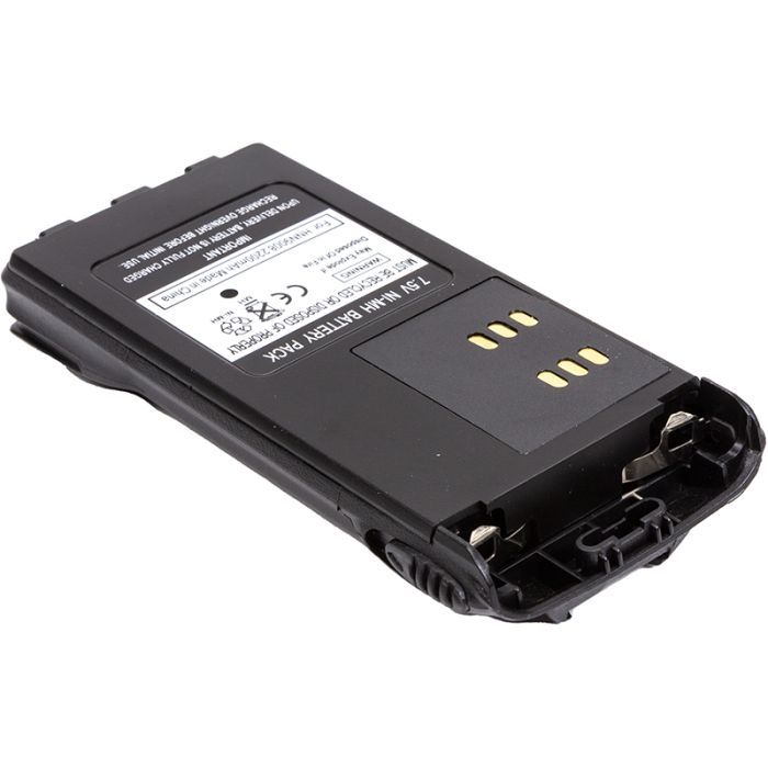 Аккумуляторная батарея Motorola GP320 Ni-MH 7.5V 2200mAh Power-Time (PTM-328) изображение 2
