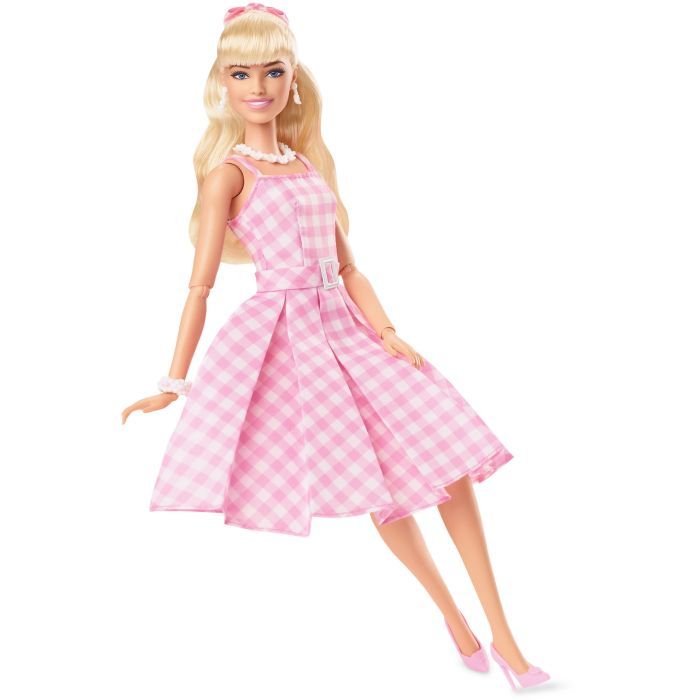 Кукла Barbie коллекционная Perfect Day (HPJ96) изображение 10