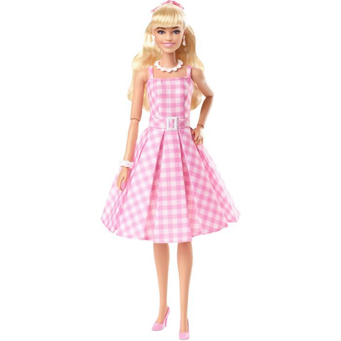 Кукла Barbie коллекционная Perfect Day (HPJ96) изображение 2