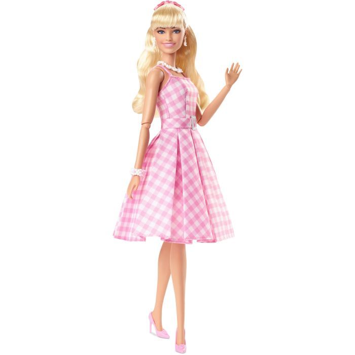 Кукла Barbie коллекционная Perfect Day (HPJ96) изображение 7