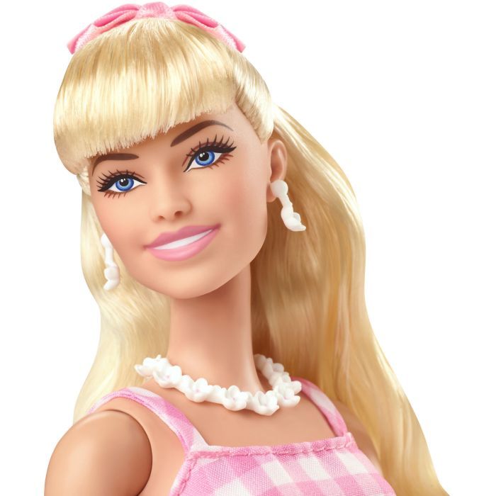 Кукла Barbie коллекционная Perfect Day (HPJ96) изображение 8