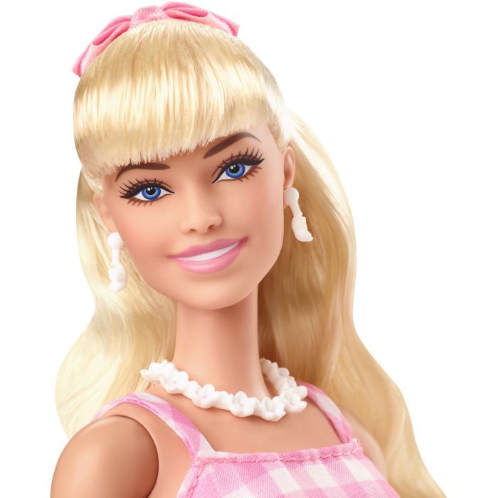 Кукла Barbie коллекционная Perfect Day (HPJ96) изображение 9