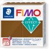 Пластика Fimo Effect, Античная бронза металлик, 57 г (4007817096154)