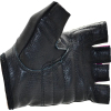 Перчатки для фитнеса MadMax MFG-251 Rainbow Pink M (MFG-251-Pink_M) изображение 3
