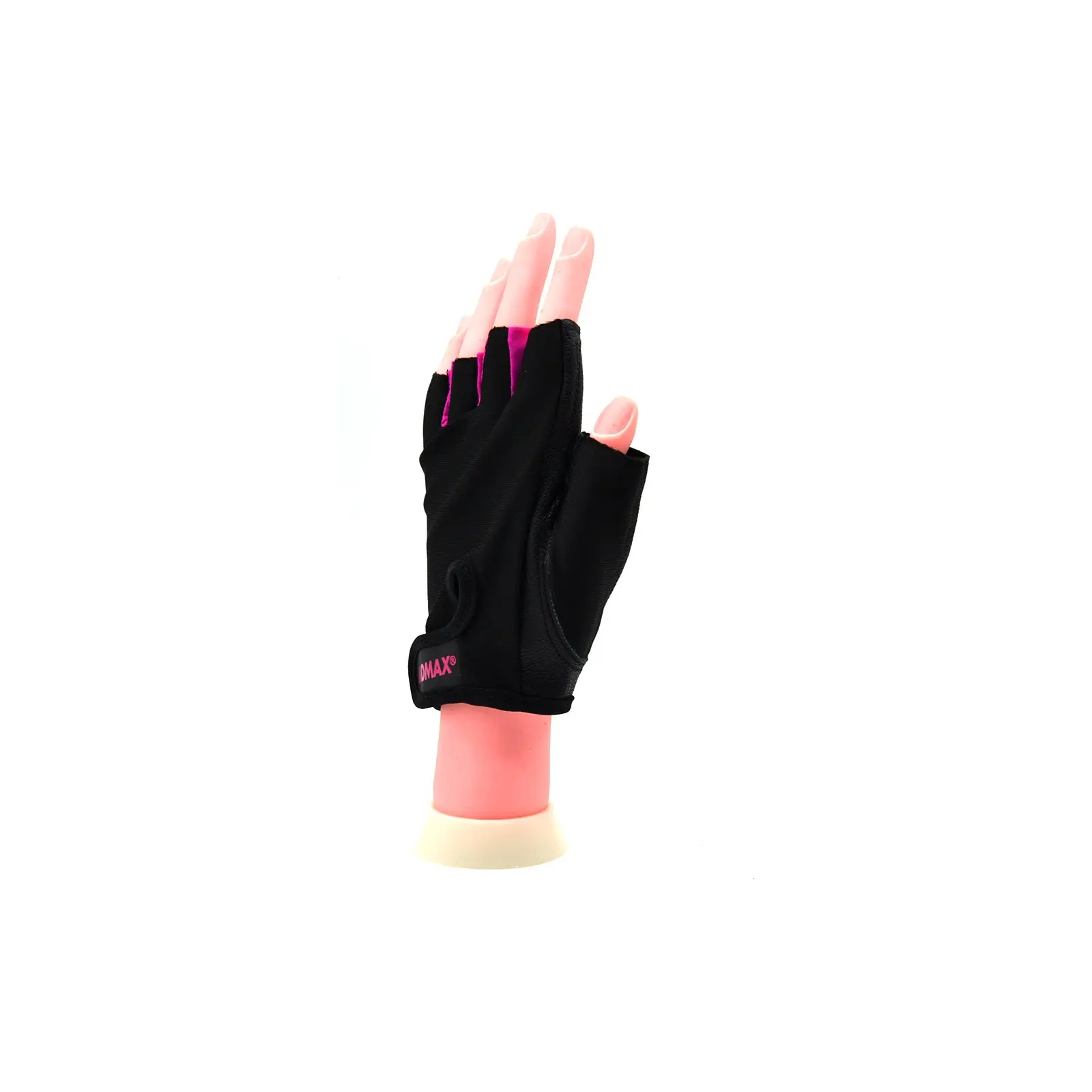 Перчатки для фитнеса MadMax MFG-251 Rainbow Pink M (MFG-251-Pink_M) изображение 6