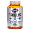 Травы Now Foods Трибулус, 1000 мг, Tribulus, 180 таблеток (NOW-02271)