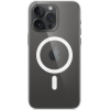 Чехол для мобильного телефона Apple iPhone 15 Pro Max Clear Case with MagSafe (MT233ZM/A) изображение 4
