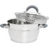 Кастрюля Hölmer Chef Assistant з кришкою 3,6 л (CR-16536-SSGD Chef Assistant) изображение 2