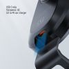 Универсальный автодержатель ColorWay Air Vent Car Wireless Charger 15W Black (CW-CHAW038Q-BK) изображение 10