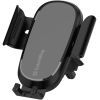 Универсальный автодержатель ColorWay Air Vent Car Wireless Charger 15W Black (CW-CHAW038Q-BK) изображение 6