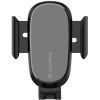 Универсальный автодержатель ColorWay Air Vent Car Wireless Charger 15W Black (CW-CHAW038Q-BK) изображение 8