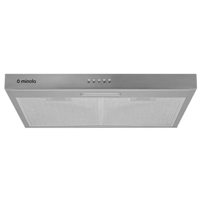 Вытяжка кухонная Minola HPL 604 I