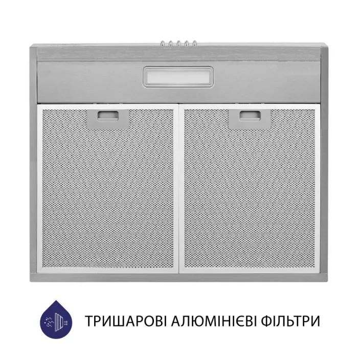 Вытяжка кухонная Minola HPL 604 I изображение 5