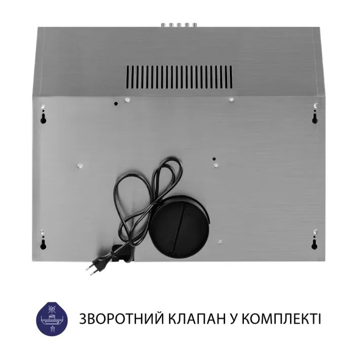 Вытяжка кухонная Minola HPL 604 I изображение 7