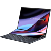 Ноутбук ASUS Zenbook Pro 14 Duo OLED UX8402VV-P1047 (90NB1172-M002W0) зображення 3