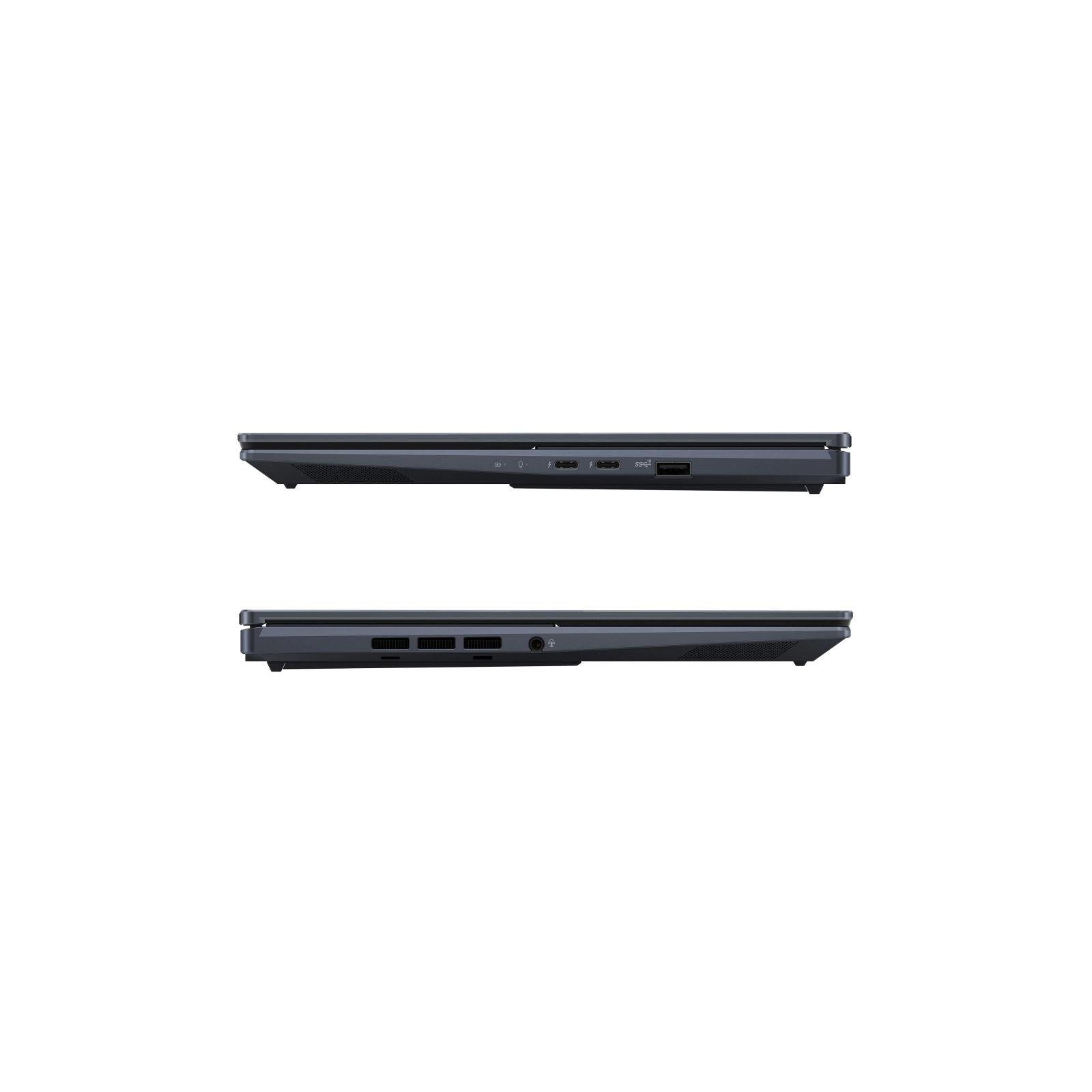 Ноутбук ASUS Zenbook Pro 14 Duo OLED UX8402VV-P1047 (90NB1172-M002W0) зображення 5