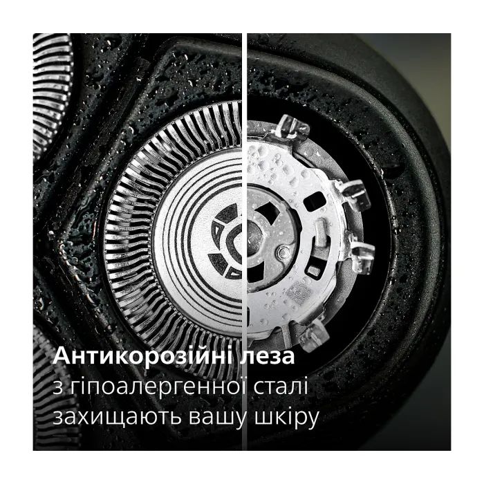 Электробритва Philips X3002/00 изображение 6