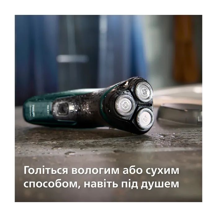 Электробритва Philips X3002/00 изображение 7