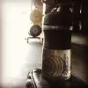 Шейкер спортивный BlenderBottle SportMixer Flip 20oz/590ml Black (SM 20oz Black) изображение 3