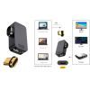Переходник USB-C to HDMI 4K60Hz PowerPlant (CA914302) изображение 2