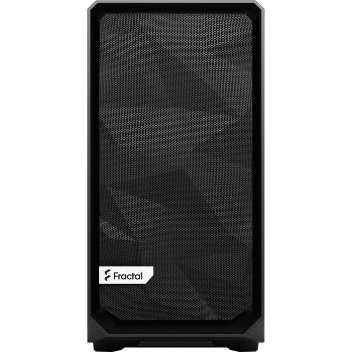 Корпус Fractal Design Meshify 2 Mini Blk TG darkTint (FD-C-MES2M-01) зображення 11