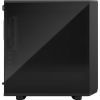 Корпус Fractal Design Meshify 2 Mini Blk TG darkTint (FD-C-MES2M-01) зображення 3